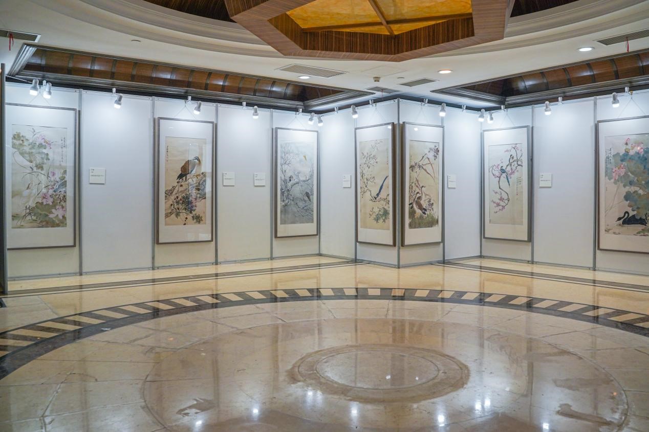 当代艺术设计作品联展