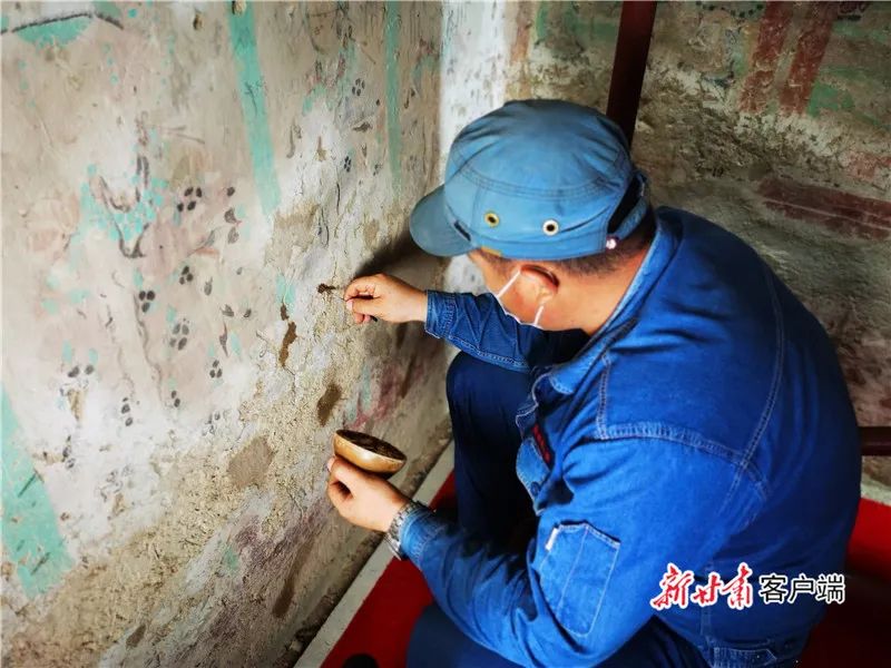 沿着高速看中国丨走进甘肃（最新发布）