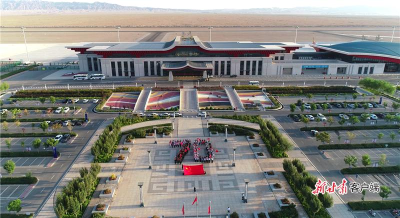 沿着高速看中国丨走进甘肃（最新发布）