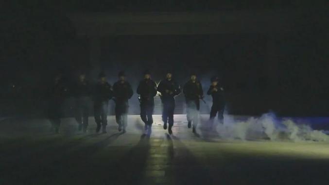 宁夏公安以奋斗之名致敬青春(最新发布)