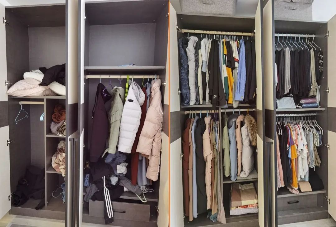 天津33岁小伙兼职做整理师走红！月入过万！（最新发布）