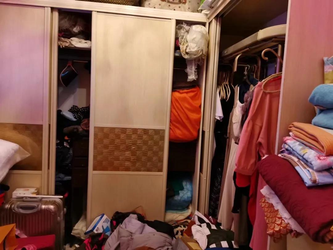 天津33岁小伙兼职做整理师走红!月入过万!(最新发布)