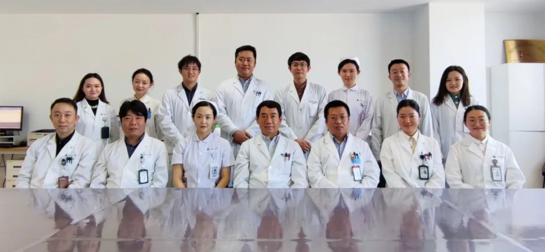 我院多个团队荣获中国医科大学劳模(职工)创新工作室