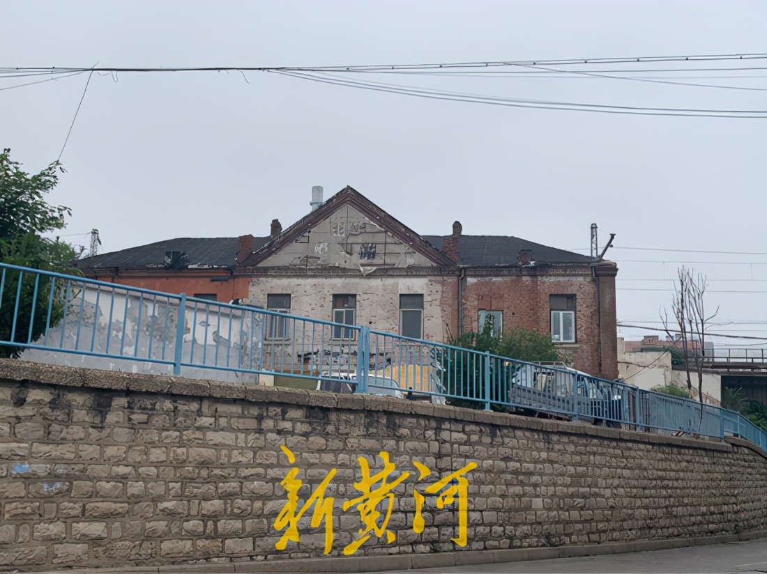 百年老站济南北关车站将启动修缮曾是东出济南第一站