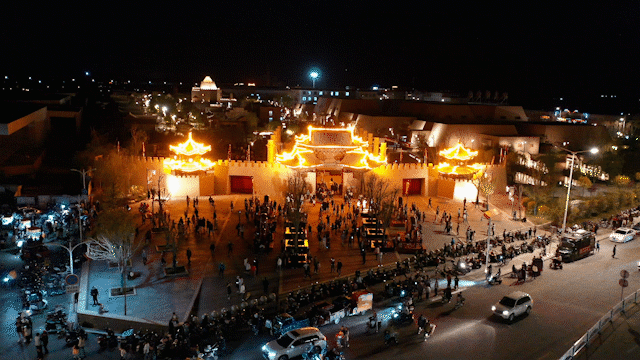 全国1132.3亿元！甘肃104.5亿元！（最新发布）