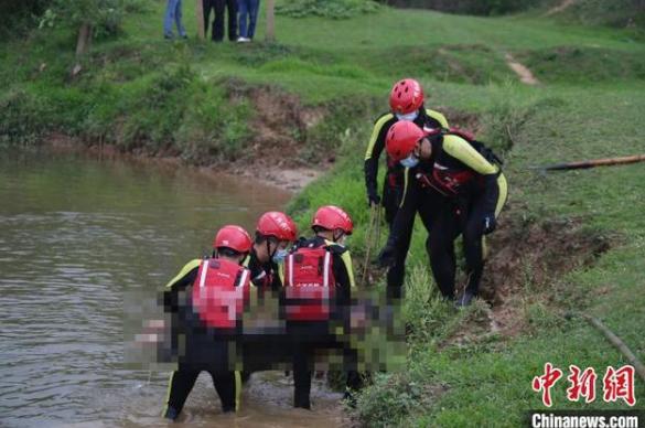 痛心!江西等地多名孩子溺水身亡!别让悲剧再次上演!(最新发布)