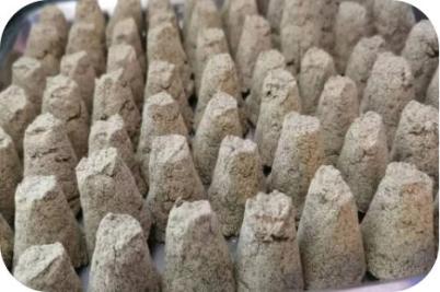 【杏林妙技】小便不利?不妨试试隔药饼灸