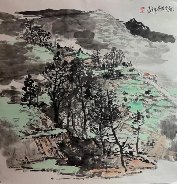 岷县一中 李双林