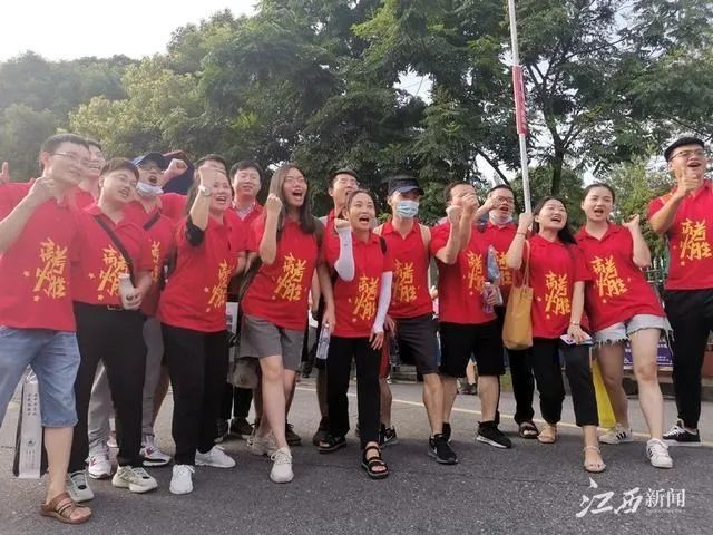 倒计时1个月！这些新变化江西高考生要了解（最新发布）