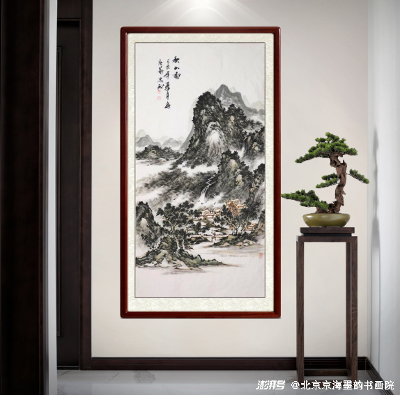 家里挂画有讲究？看这篇就知道了（最新发布）