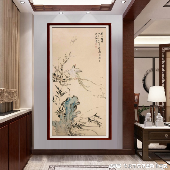 家里挂画有讲究？看这篇就知道了（最新发布）