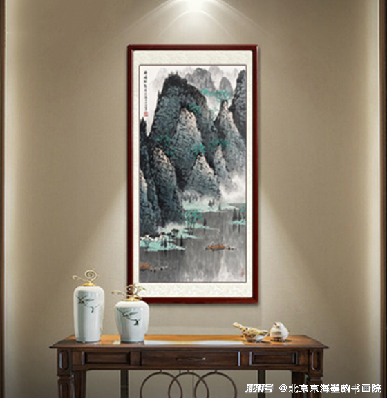 家里挂画有讲究？看这篇就知道了（最新发布）