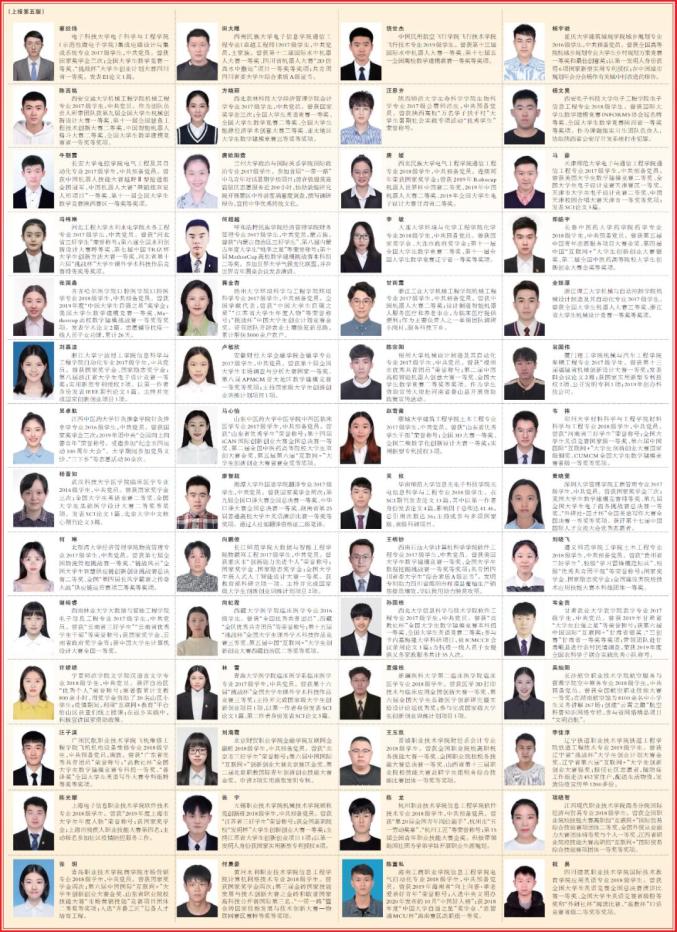 江苏这15名同学，登上《人民日报》！（最新发布）