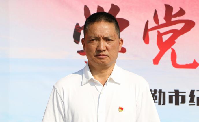 弥勒向这些行为宣战