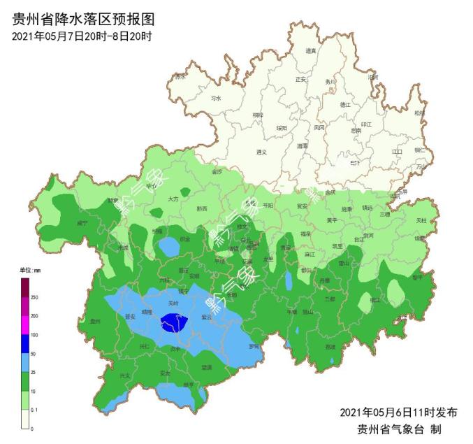 丨阵雨来刷