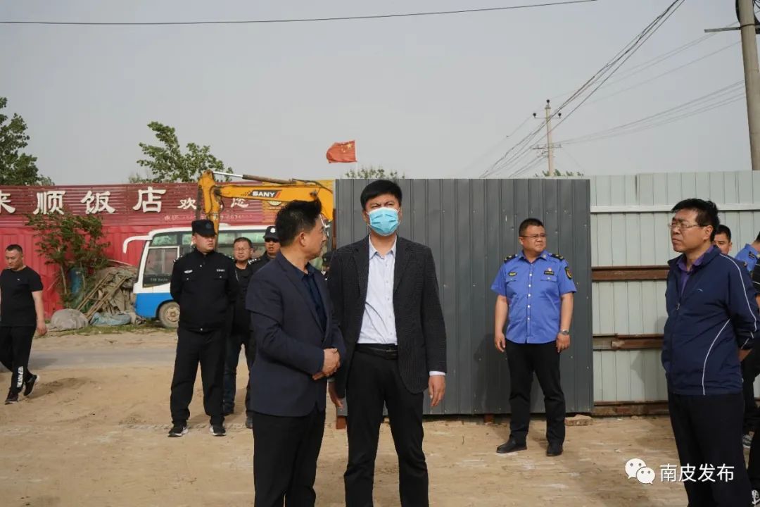 澎湃号>南皮发布> 图片:侯和美文字:苗清心 张国森原标题:《胡学锋
