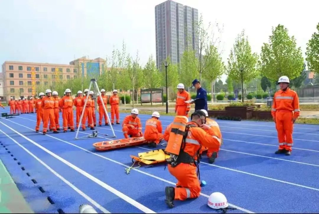 中国消防救援学院2021年在云南省招收青年学生预报名