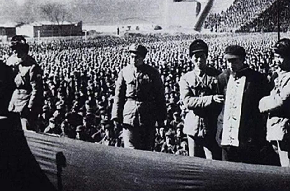 【党史百年】1951年-"三反","五反"运动(第三十五期)