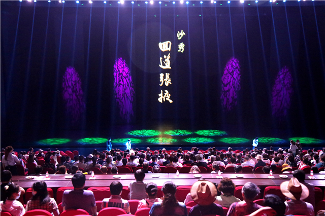 甘肃：文化盛宴助力五一旅游市场持续火爆（最新发布）