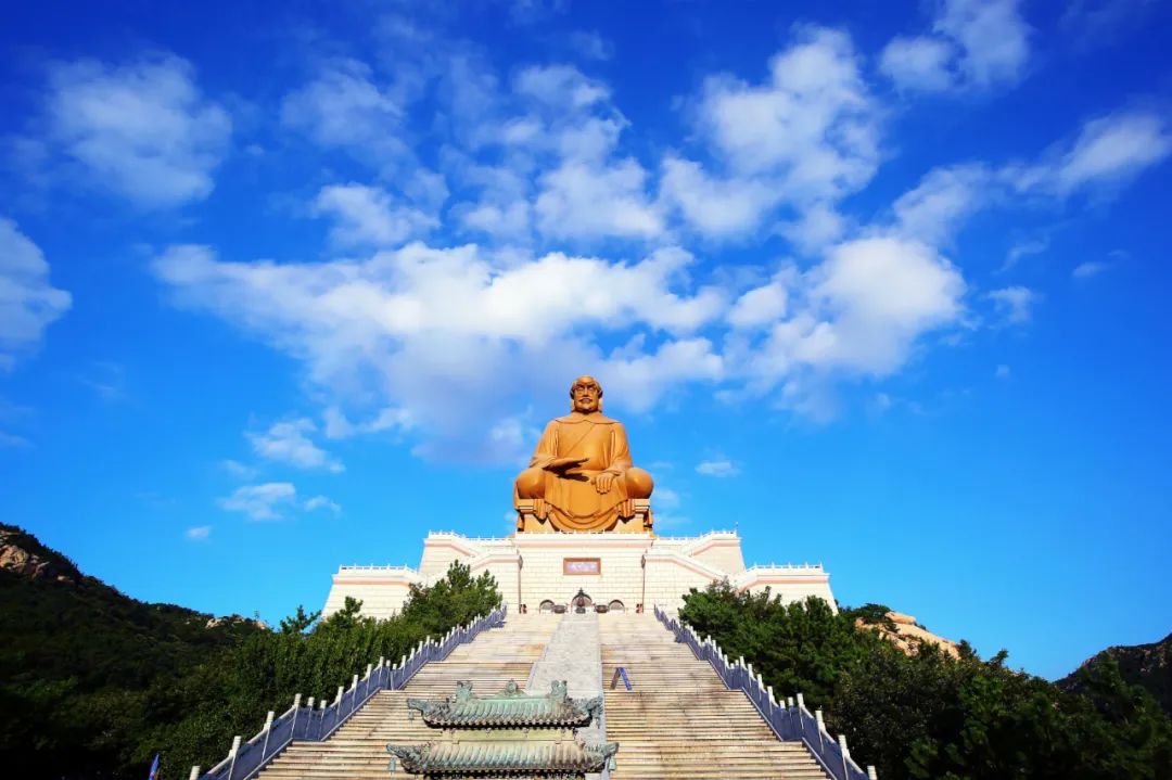 半价!赤山景区感恩献礼母亲节,陪妈妈来一场约会