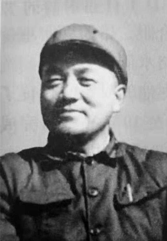 井陉这位深受三任县委书记器重的功臣,值得怀念!