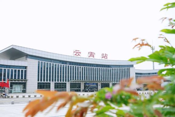 是距离东山岛最近的高铁站第二站 东山岛乘高铁去平潭很方便哦从福州
