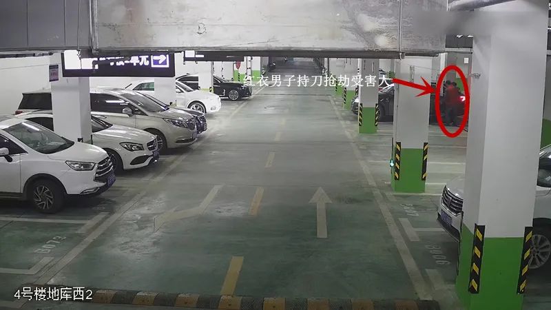 17小时!安徽这起蒙面持刀抢劫案破了(最新发布)