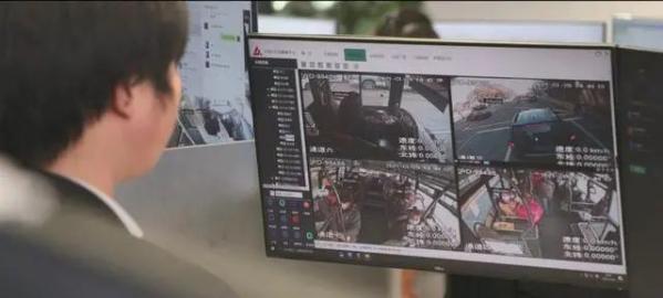 出门少等待，坐车不过站！数字化转型让上海公共交通更便捷（最新发布）