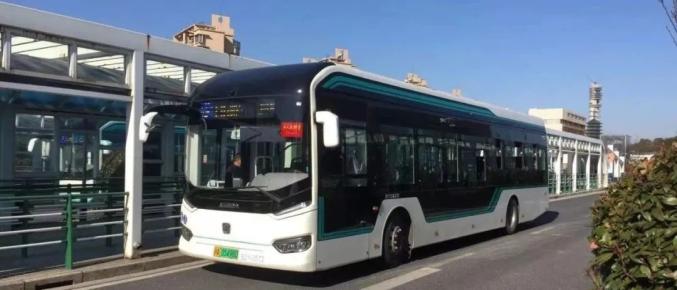 出门少等待，坐车不过站！数字化转型让上海公共交通更便捷（最新发布）