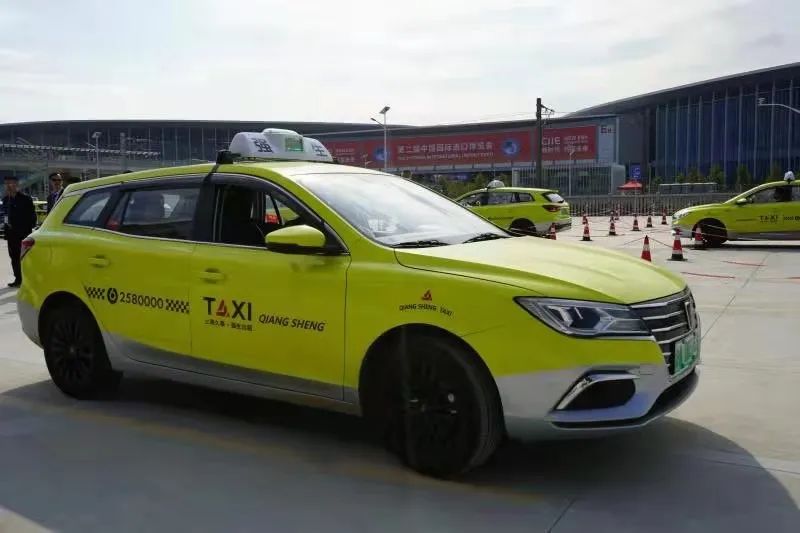 出门少等待，坐车不过站！数字化转型让上海公共交通更便捷（最新发布）