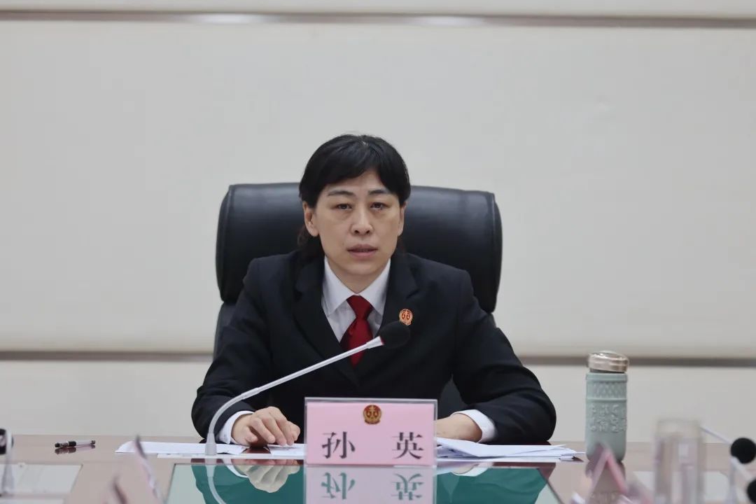 队伍教育整顿枣庄中院党组召开队伍教育整顿查摆问题专题分析会