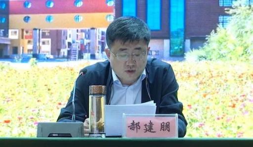 张北县召开2021年第一次政银企对接会