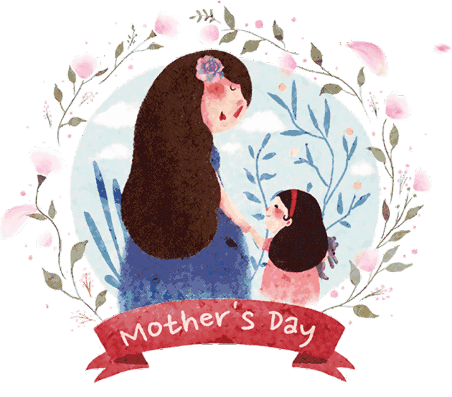 妈妈们的花样岁月翻开尘封已久的相册让我们一起你想同她说些什么呢?