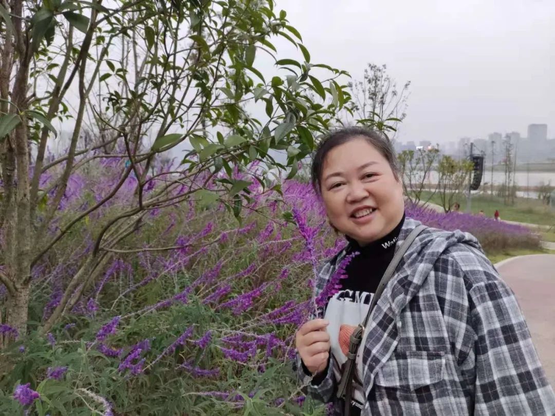 母亲节一张照片一段故事献给最美的妈妈