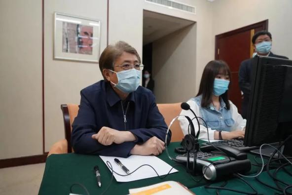 结束安徽进驻！25人被问责！（最新发布）