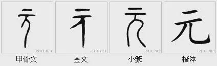 最有中国味儿的100个汉字一笔一划传承千年