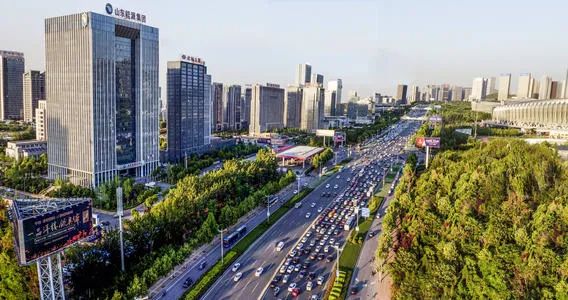 详解山东省属国企一季报：山东重工净利润65亿元，两家企业营收过千亿（最新发布）