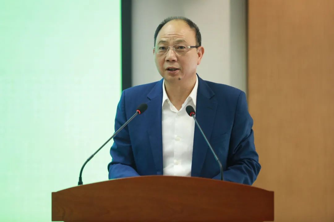 医科大学党委书记 吕一军温州市卫生健康委员会党委书记,主任陈宏鸣说