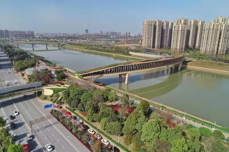聚焦文化创新芙蓉区推进浏阳河文旅产业带建设