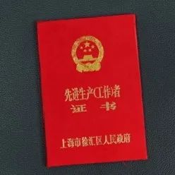 记上海市劳动模范马如意（最新发布）