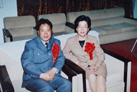 记上海市劳动模范马如意（最新发布）