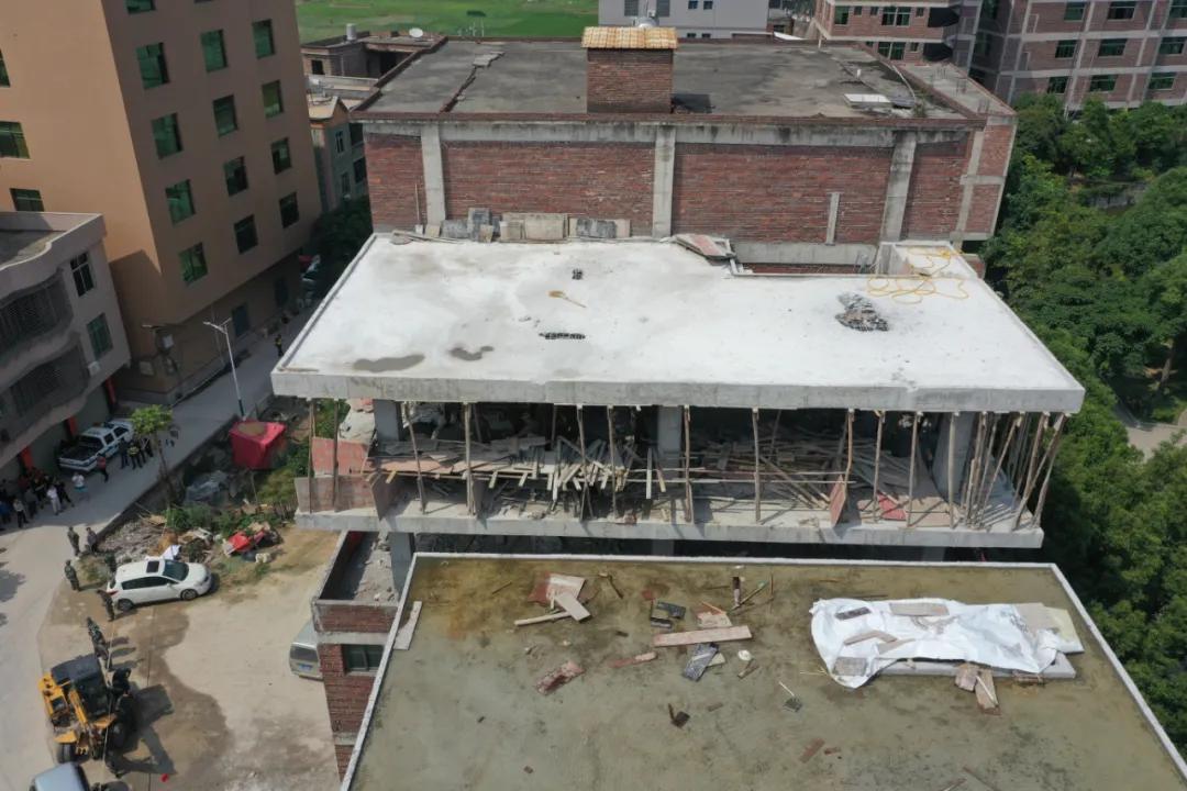 紧急！福建三地严查！全部拆除！收回国有！（最新发布）