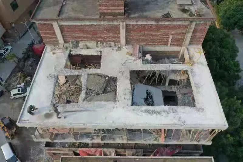 紧急！福建三地严查！全部拆除！收回国有！（最新发布）