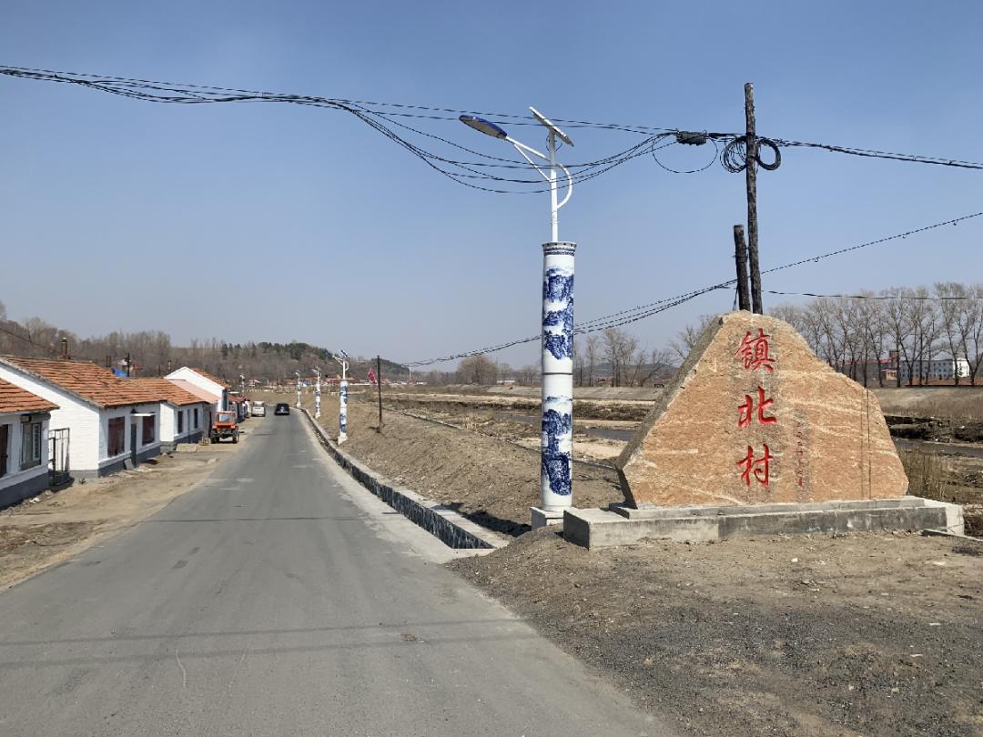 澎湃号>牡丹江市妇联> 林口镇镇北村刁翎镇样子沟村奎山镇马安山村让