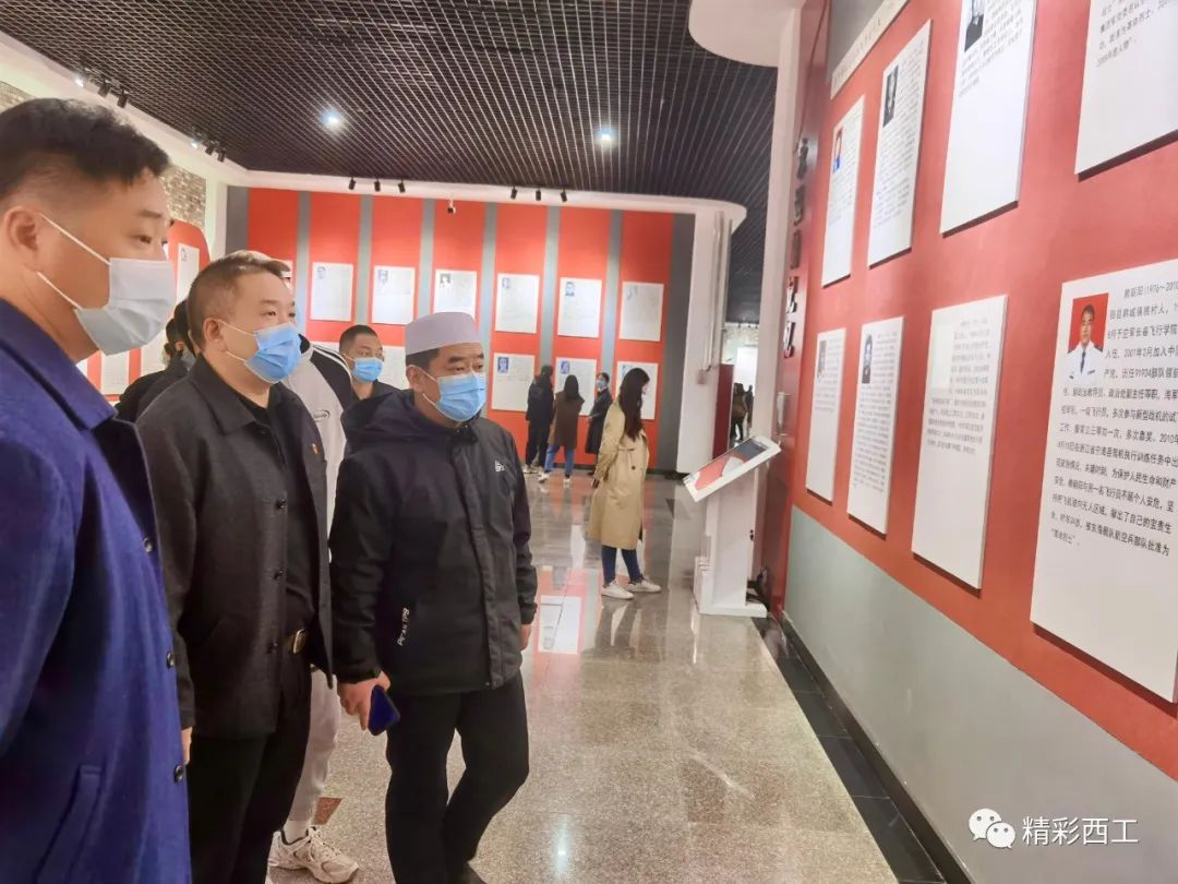 西工区开展宗教政策法规宣传月(最新发布)