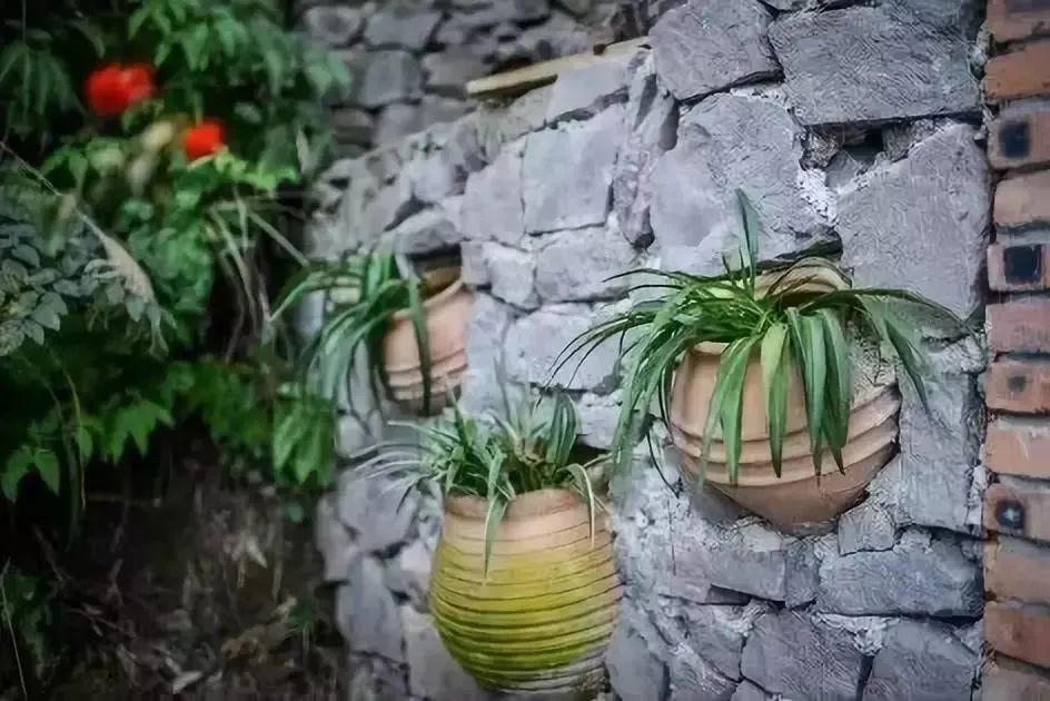 创意| 乡村设计中的乡土元素
