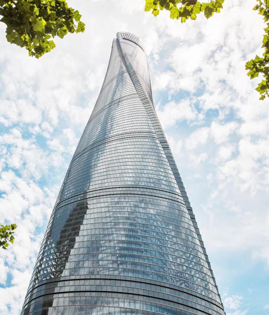 探营上海第一高楼，看这里的文化企业如何走出创新之路！（最新发布）