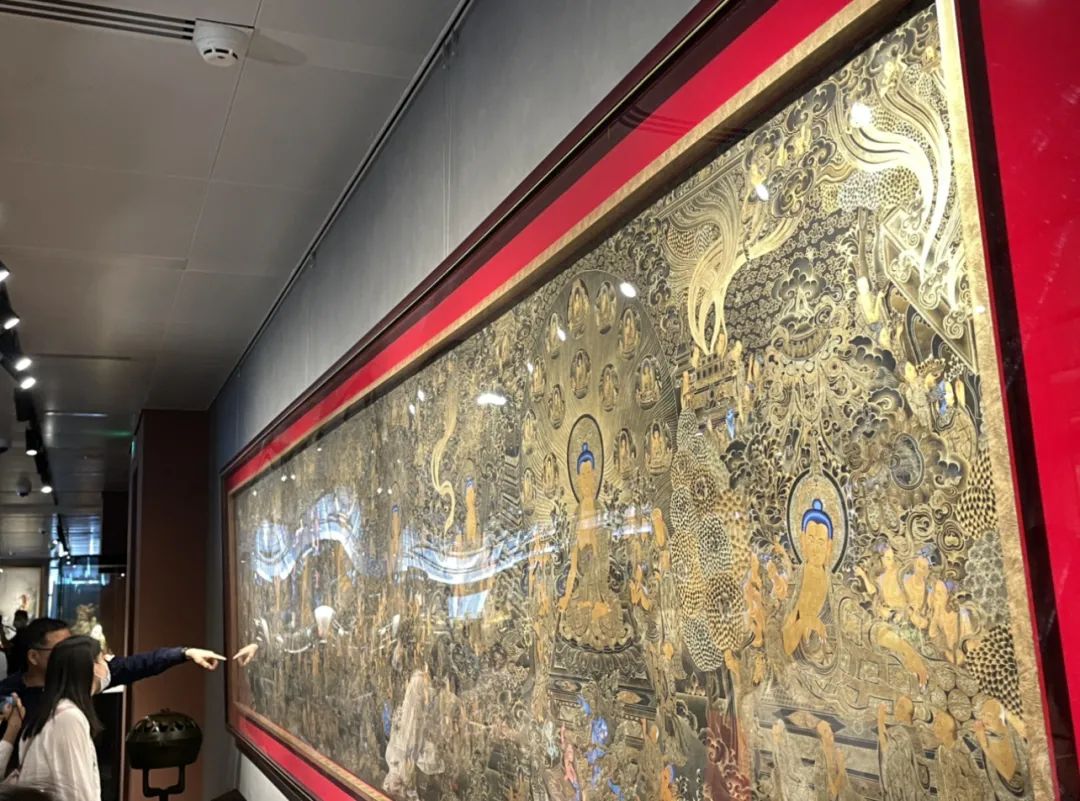 探营上海第一高楼，看这里的文化企业如何走出创新之路！（最新发布）