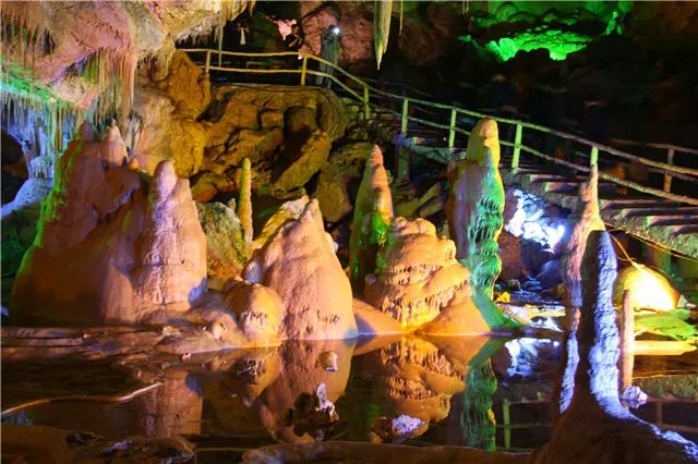 甘肃这8个初夏清凉圣地!承包你的夏天!走起!(最新发布)