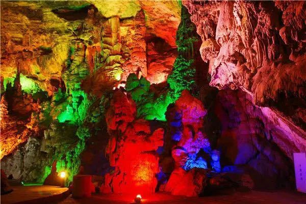 甘肃这8个初夏清凉圣地!承包你的夏天!走起!(最新发布)